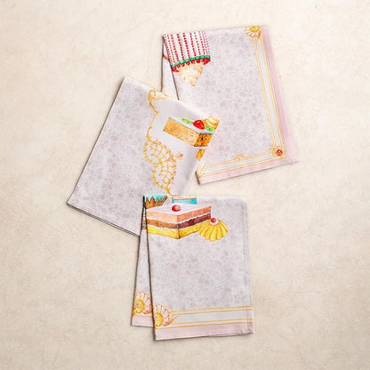 Maison d' Hermine Dishcloths 100% Combed Cotton Premium Easter Multi-Purpose - Image 6