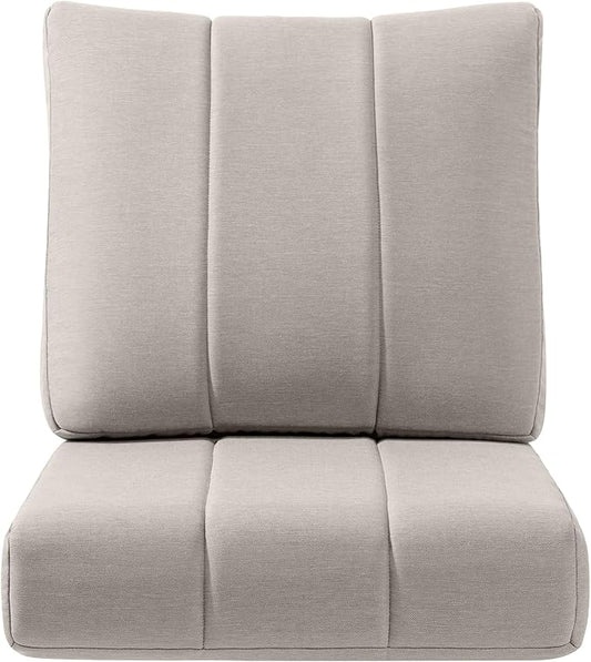 Luxury 24x24x6 Inch Kitty Outdoor Cushions by ACTREST