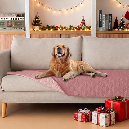 gogobunny 3X Stronger Waterproof Pet Blanket, Scratch Proof Furniture Protector by gogobunny