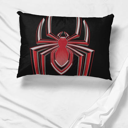 Jay Franco Marvel Miles Morales Gamerverse Be Greater 1 Single Reversible - Image 4