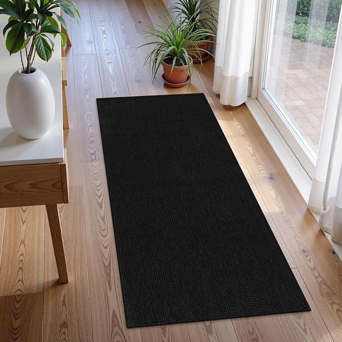 Uphome Kitchen Runner Rug, 2x4'3 Washable Boho Rug Runners by Uphome
