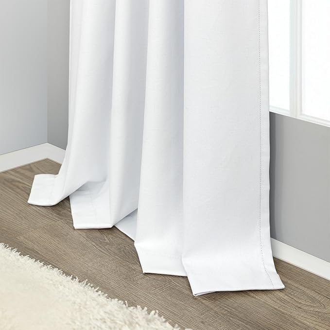 Unique Blackout Curtains 86 Inches Long - Image 8