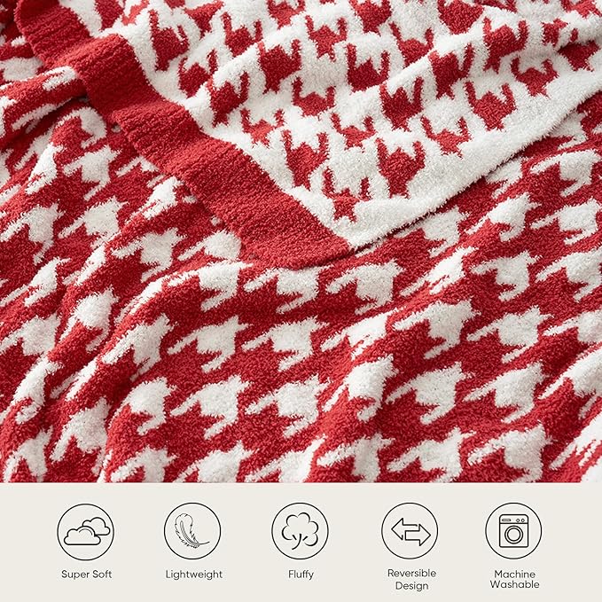 Snuggle Sac Christmas Throw Blanket - Image 8