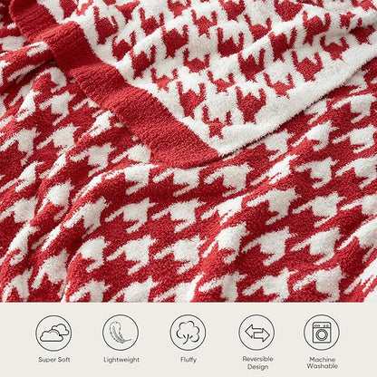 Snuggle Sac Christmas Throw Blanket - Image 8