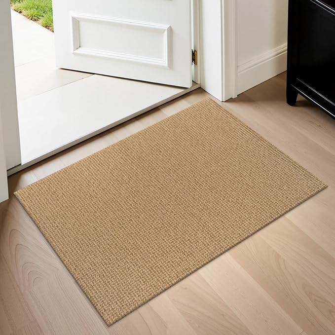 Uphome Boho Bathroom Rugs, 2x3 Washable Small Area Rug - Image 7
