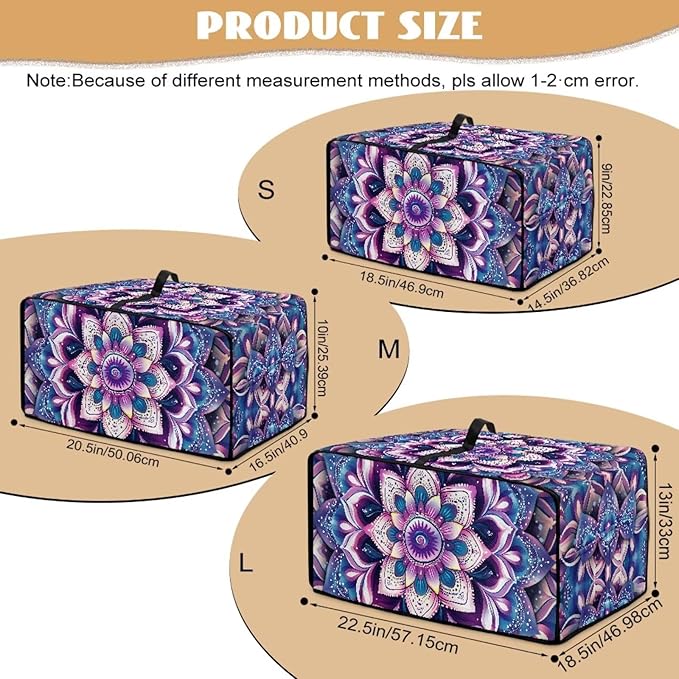 Countertop Convection Oven Cover Dust Protection Air Fryer Toaster Oven Covers - Image 6