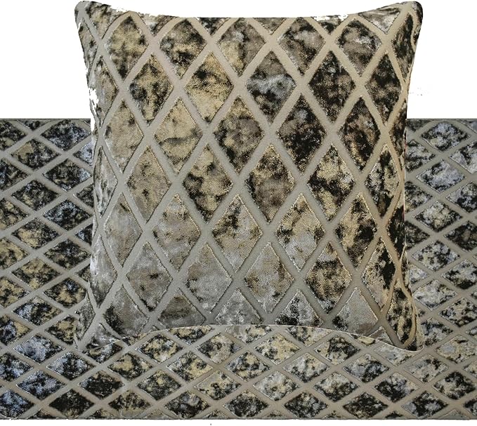 HomeCentric Decorative Bed Runner - Image 2