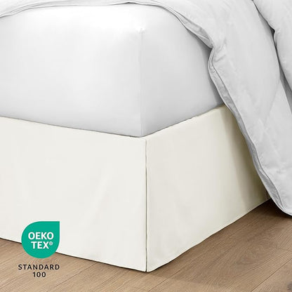 Bare Home King Bed Skirt - Image 5