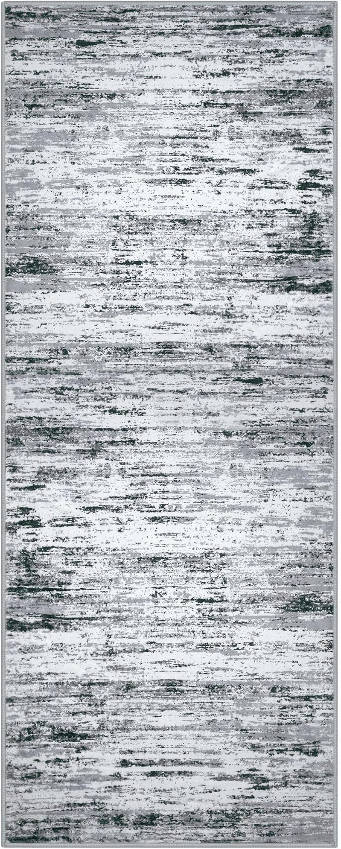 Modern Abstract Runner 2x5 - Image 9