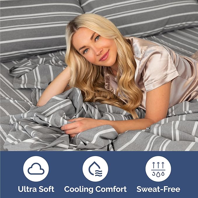 Twin Size 3 Piece Sheet Set - Image 4