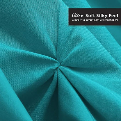 Nestl Premium Microfiber Bedskirt - Image 5
