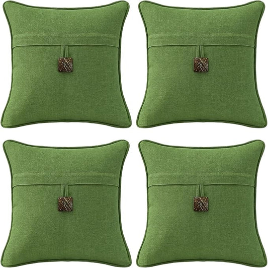 Outdoor Decorative Pillows by Supdurplus