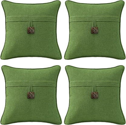 Outdoor Decorative Pillows by Supdurplus