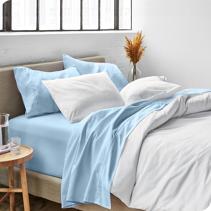 Bare Home Full Sheet Set - Image 8