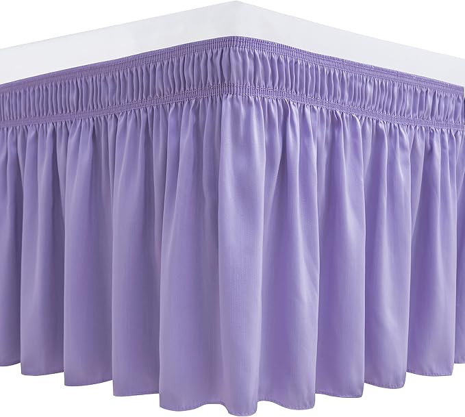 Biscaynebay Wrap Around Bed Skirts by Biscaynebay