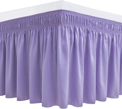 Biscaynebay Wrap Around Bed Skirts by Biscaynebay