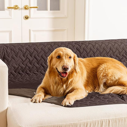 gogobunny 100% Double Sided Waterproof Dog Blanket Soft Pet Bed Cover by gogobunny
