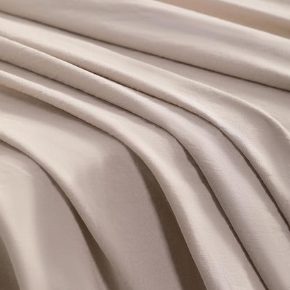 NTBAY Twin Comforter Set with Sheets, 5 Pieces Soft and Breathable Twin Bedding - Image 5