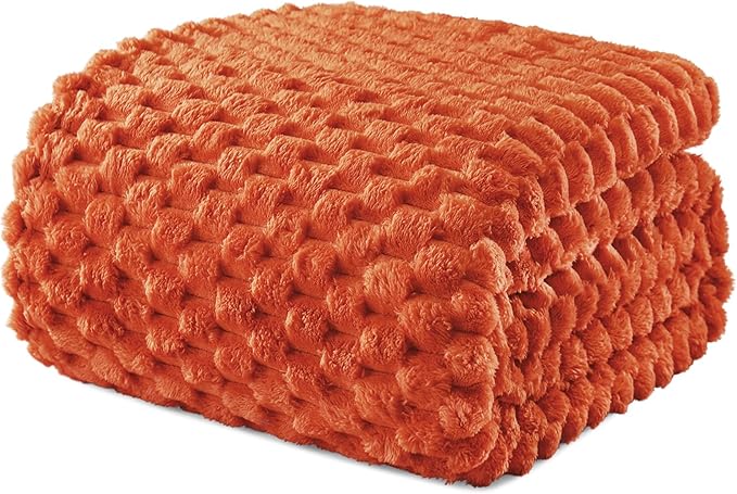 Exclusivo Mezcla Queen Size Fleece Blanket by ExclusivoMezcla