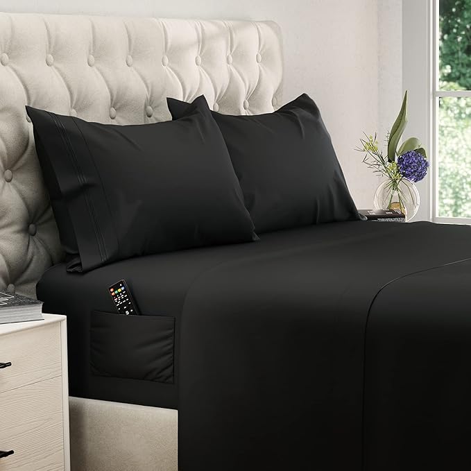 DREAMCARE Twin Sheets by DREAMCARE