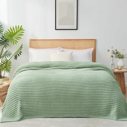 Snuggle Sac Soft King Size Blanket - Image 2