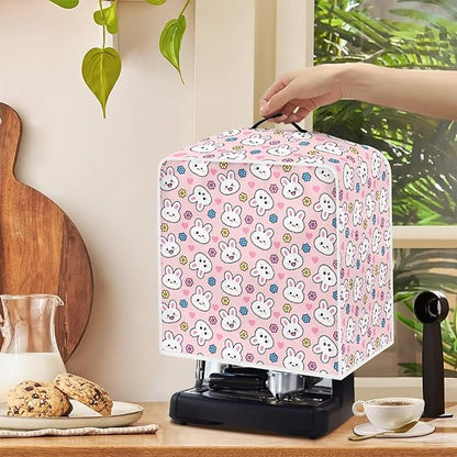 Coffee Maker Covers, Blender Cover - Image 7
