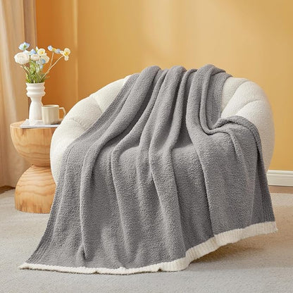 Snuggle Sac Ultra Soft Throw Blanket - Image 2