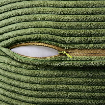 MIULEE Decorative Throw Pillow Covers - Image 3