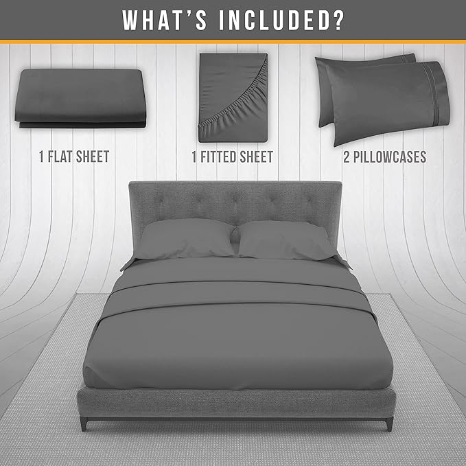 California King Sheet Sets - Image 7