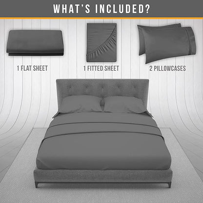 California King Sheet Sets - Image 7