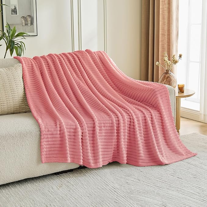 Throw Blanket for Couch - Image 3