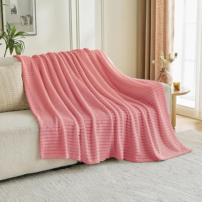 Throw Blanket for Couch - Image 3