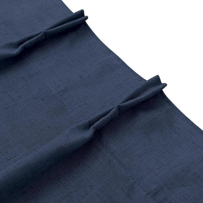 Pinch Pleated Curtains 30 Inch Curtains - Image 8