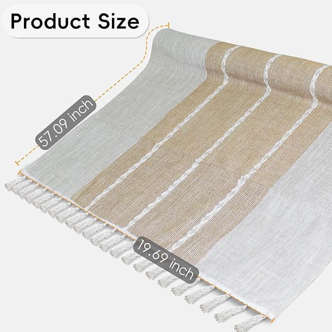 Coffee Table Cloth, Table Cover - Image 2