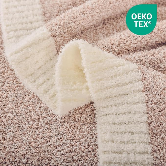 NEXHOME PRO Super Soft Throw Blankets - Image 5