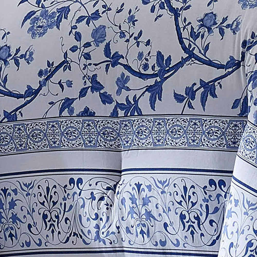 Laura Ashley Home - Charlotte Collection - Luxury Premium Ultra Soft Duvet Se...