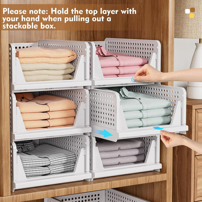 closet organizer basket, closet organizers and storage, green, package contents