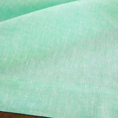 Solino Home Linen Table Runner 108 Inches Long - Image 9