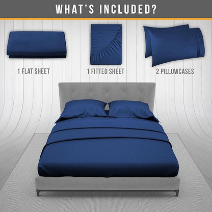 California King Sheet Set - Image 7