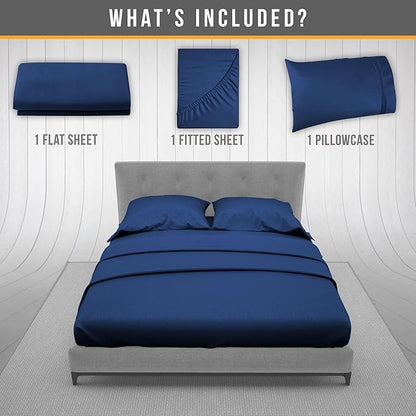 Twin Sheets Set - Image 7