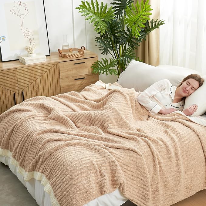 Snuggle Sac Luxury King Size Blanket by SnuggleSac