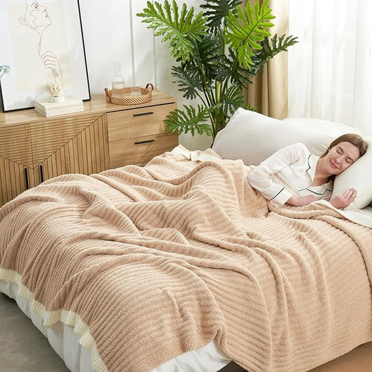 Snuggle Sac Luxury King Size Blanket by SnuggleSac
