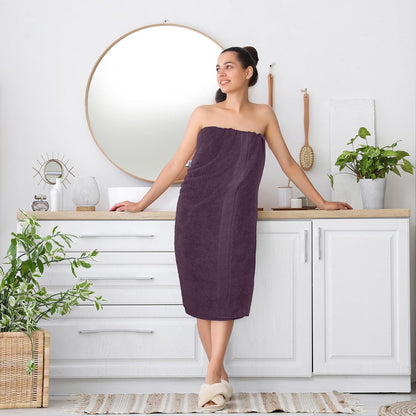 utopia towels jumbo bath sheets, 2 pack, 35x70 on a desk or shelf