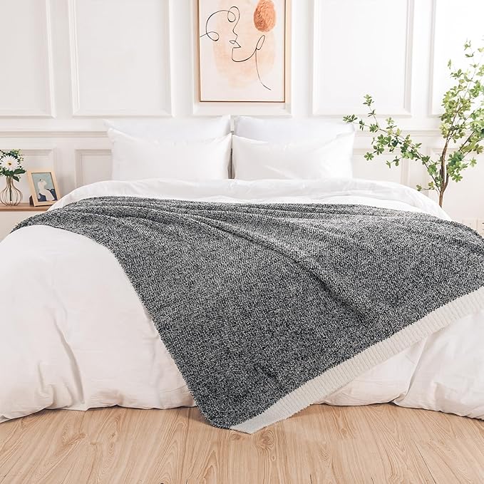 NEXHOME PRO Soft Throw Blankets - Image 9