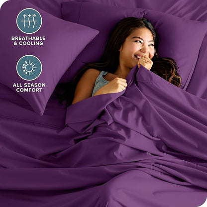Bare Home Full Sheet Set - Image 3