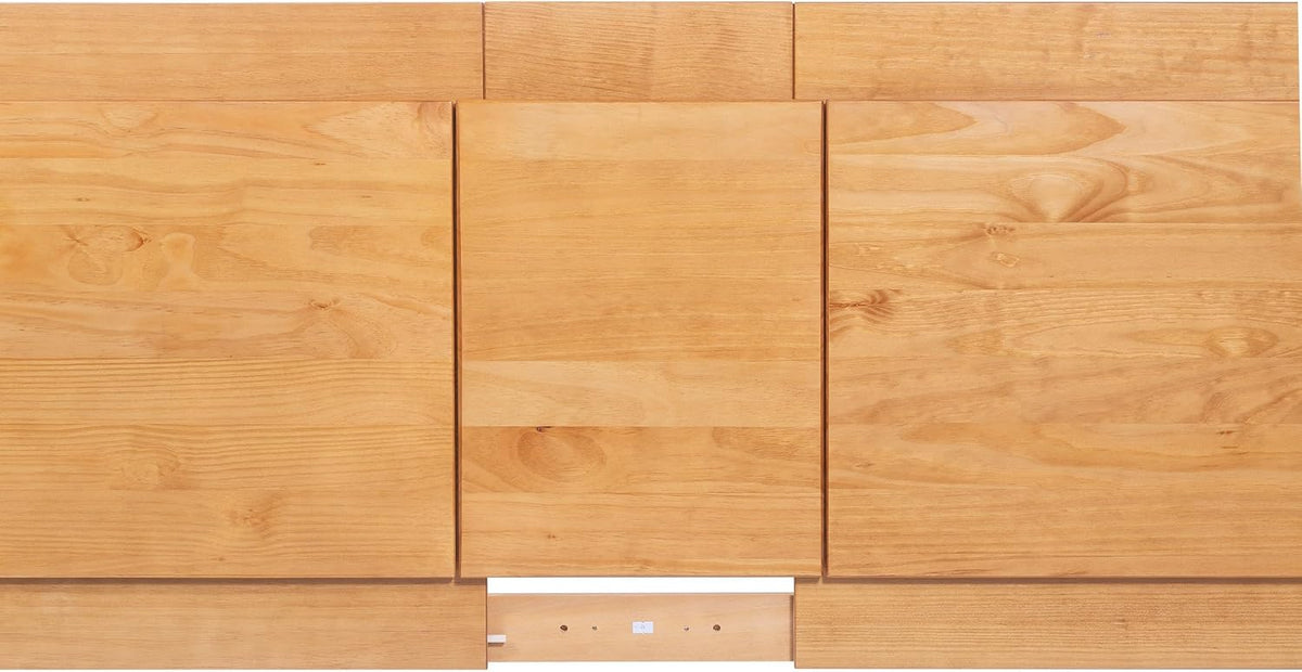 memomad bali king size slim set: storage platform, view 12