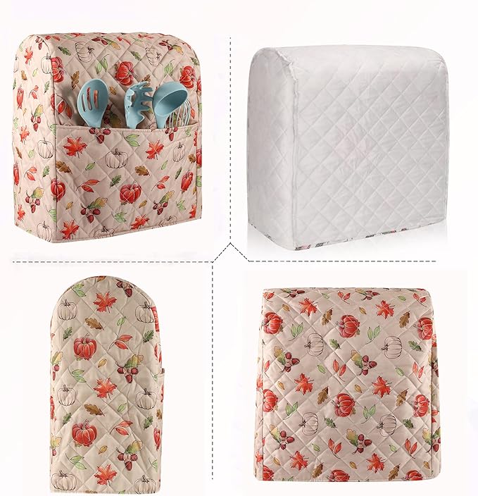 Kitchen Aid Mixer Cover, Mixer Cover - Image 5