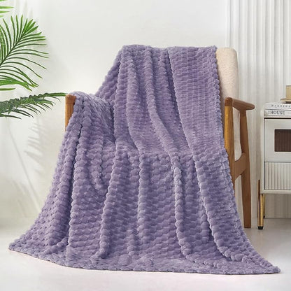 Exclusivo Mezcla Extra Large Fleece Throw Blanket - Image 2