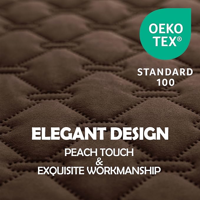 gogobunny 3X Stronger Waterproof Pet Blanket, Scratch Proof Furniture Protector - Image 3