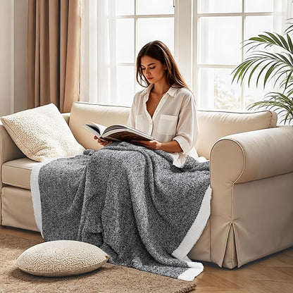 NEXHOME PRO Soft Throw Blankets - Image 3